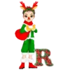 ️abecedario  mov   ️ 15