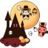 ️Halloween mix   MOV 19