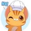 Cute 3 Cats (mov) 21