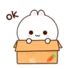 Happy bunny Sunny  .MOV 16