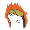 Dog Chubby   (Mov) 17
