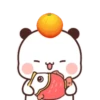 BUBU DUDU 21