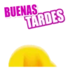 Buenas Tardes mov 19