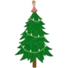 Arbolitos de Navidad Mov 22