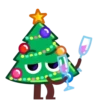 Christmas Tree 15