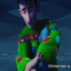 ARTHUR CHRISTMAS Mov 21