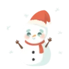 Navidad pinky 2 MOVbyYessy 24