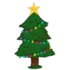 Arbolitos de Navidad Mov 24