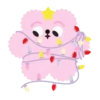 Navidad pinky 2 MOVbyYessy 25