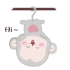 ️Cute monito 1  MOV 23