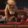 ARTHUR CHRISTMAS Mov 23