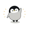 Pingüinos tiernos Mov. 26