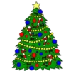 Arbolitos de Navidad Mov 25