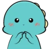 Lovely dino  .MOV 22