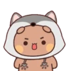 BUBU DUDU 23