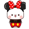 BUBU DUDU 24