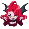 Dama Vampiro (TGM) mov 14