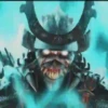 IRON MAIDEN 24