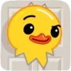 Halloween Duck 20