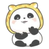 ️Family Panda  MOV 19