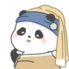 ️Family Panda  MOV 20