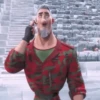 ARTHUR CHRISTMAS Mov 24