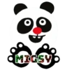 тнe lovely panda eмojι Mov 14