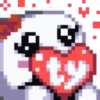 Cute 2 Pixel (mov) 18