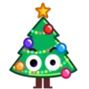 Christmas Tree 17