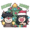 Jun Lemon Christmas .MOV 18