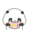 ️Family Panda  MOV 21