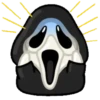 Halloween Duck 22