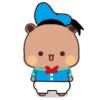 BUBU DUDU 26