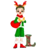️abecedario  mov   ️ 22