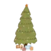 Arbolitos de Navidad Mov 27
