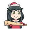Jun Lemon Christmas .MOV 19