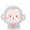 ️Cute monito 1  MOV 24