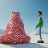 ARTHUR CHRISTMAS Mov 27