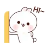 Mix up   Bunny's 27
