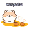 Un perrito en invierno 26