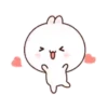 Happy bunny Sunny  .MOV 22
