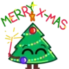Christmas Tree 18
