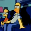 •● Los Simpson Mov. ●• 27