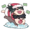 Jun Lemon Christmas .MOV 20