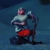 ARTHUR CHRISTMAS Mov 28