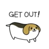 Dog Chubby   (Mov) 19