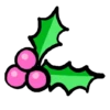 ● Navidad Rosa Mov. ● 25