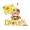 saludos   mov ️ 26