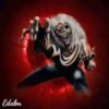 IRON MAIDEN 27