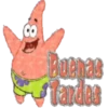 Buenas Tardes mov 25